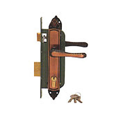 Mortise Lock